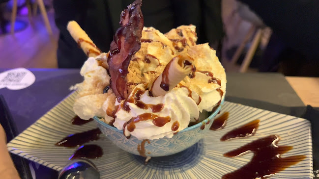 TORO BURGER QUINTANA