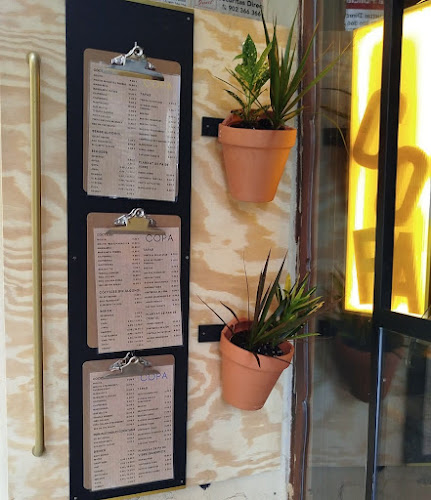 Copa Café Barcelona - Gastronomía y hostelería