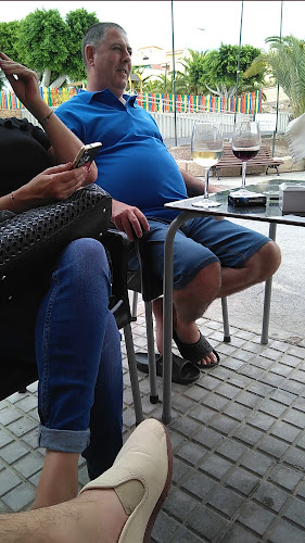 Comments and reviews of Restaurante Tasca El Balo