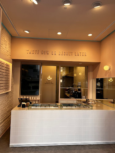 Maison Glacée - Gastronomía y hostelería