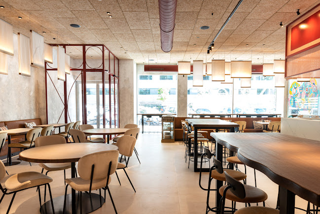 Opinii despre Naked&Sated Estébanez Calderón în Madrid - Gastronomía y hostelería