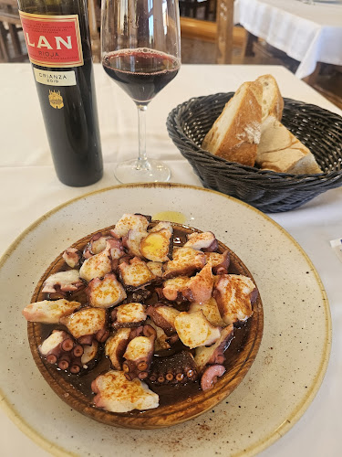 Pulpería Alto da Pena - Gastronomía y hostelería