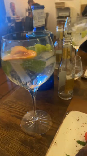 Reviews of 3 RAICES STEAKHOUSE & WINEBAR in Alcalá - Gastronomía y hostelería