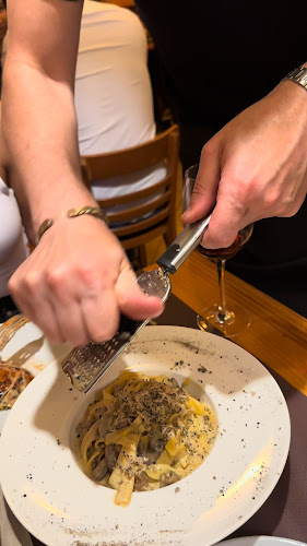 Restaurant BelleBuòn Open Times