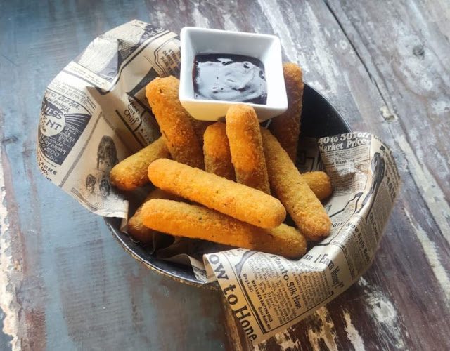 Bierhaus Odeón Bar Cascajos - Gastronomía y hostelería