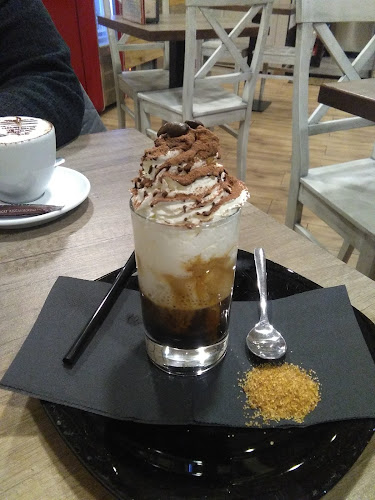 Cafè Arrels - Barcelona