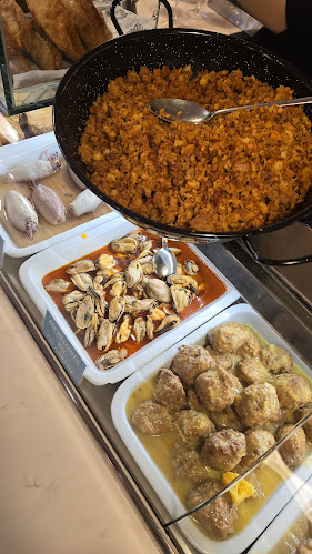 Comentarii opinii despre Casa Baldo - Zaragoza