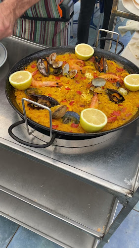 Reviews of El Padrino Restaurante in Las Palmas de Gran Canaria - Gastronomía y hostelería