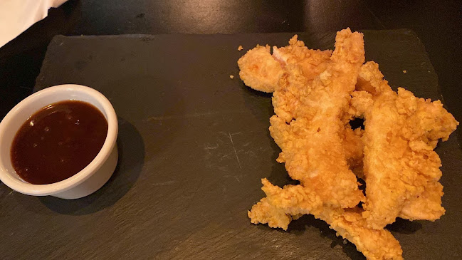 Comentarii opinii despre Burgerhouse