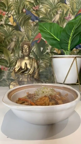 Bamboo sushi bar - Gastronomía y hostelería