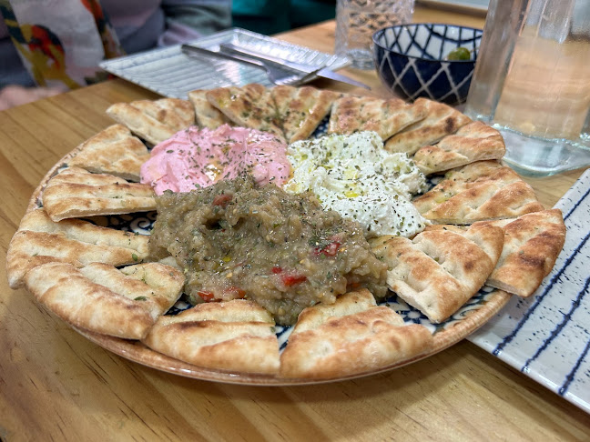 Zorba RESTAURANTE GRIEGO MADRID - Gastronomía y hostelería