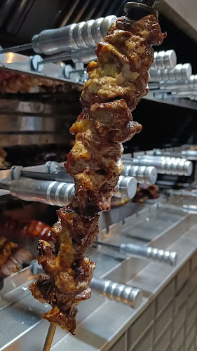 Restaurante Puerta Nueva - San Juan de los Terreros