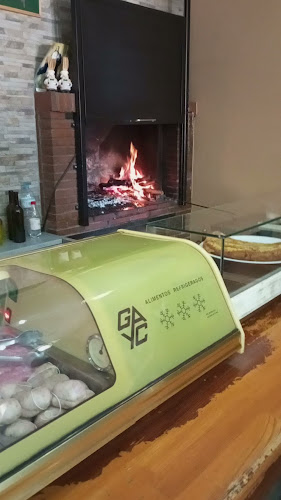 Reviews of La Taberna Cervecería & Brasas in Motilla del Palancar - Gastronomía y hostelería