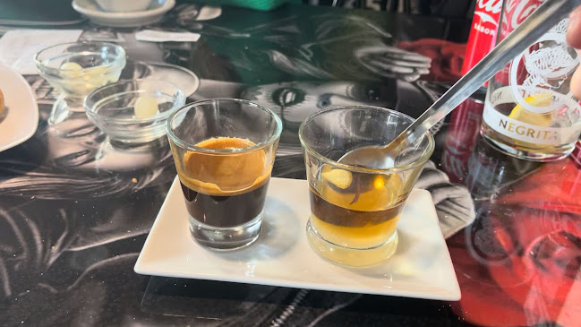 Valencia Bar - Torrent