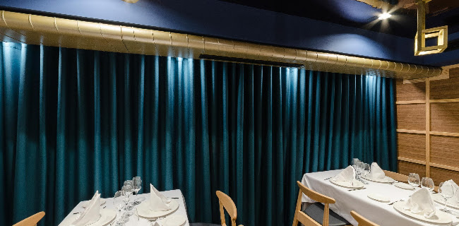 Reviews of Restaurante San Clemente in Santiago de Compostela - Gastronomía y hostelería