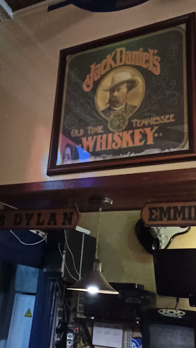 Bar Nashville Bilbao