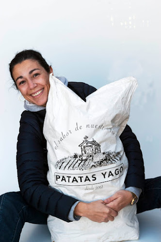 Patatas Yago - Barcelona