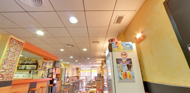 La Taronja restaurante - Gastronomía y hostelería