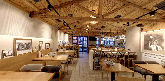 Tasca Eulalia - Dénia