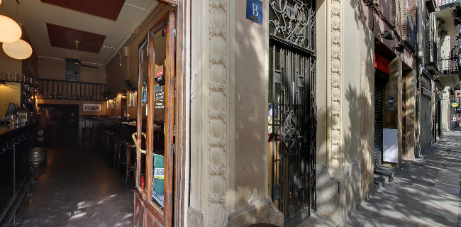 Opinii despre Cafè del Sol în Barcelona - Gastronomía y hostelería