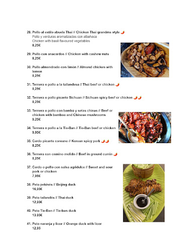 Opinii despre RESTAURANTE YAHO San Juan de Alicante în Sant Joan d'Alacant - Gastronomía y hostelería