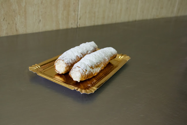 Comentarii opinii despre Panadería Parra