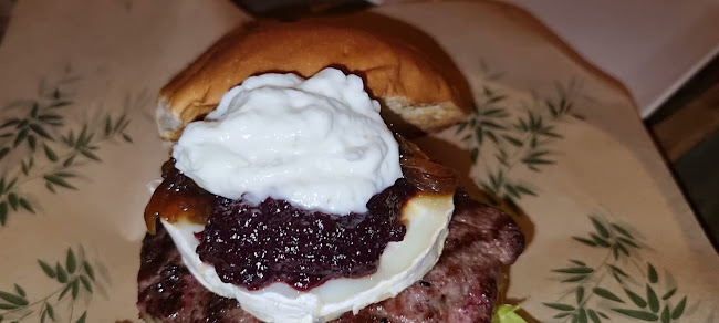 Reviews of Hamburguesería La informal in Barcelona - Gastronomía y hostelería