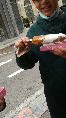 LA POLLERÍA ALICANTE - La Pollería Oficial