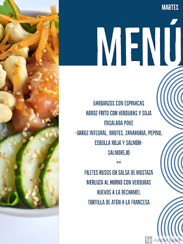 Restaurante La Biblioteca