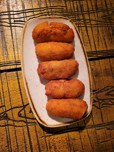 Cachitos Diagonal - Barcelona