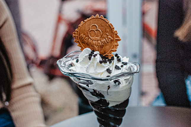 Mammamia Gran Canaria - Gelato y Pizzeria Las Canteras - Gastronomía y hostelería