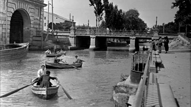 Bar Gran Venecia - Zaragoza