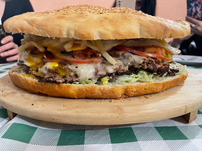 Los Extre Rock Bar - Madrid