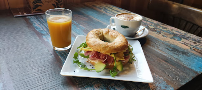 Bierhaus Odeón Bar Cascajos