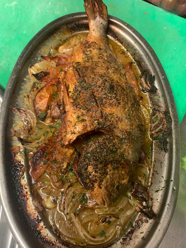 Morjane Bar Restaurant