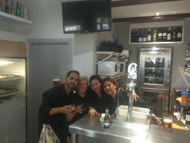 Opinii despre Bar 10&1 by Los Palma în Sevilla - Gastronomía y hostelería