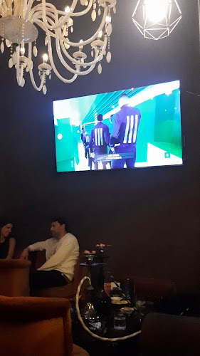 Bar Vi Ai Pi Open Times