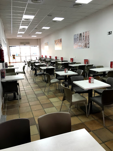 Pizzeria Franver - Dos Hermanas