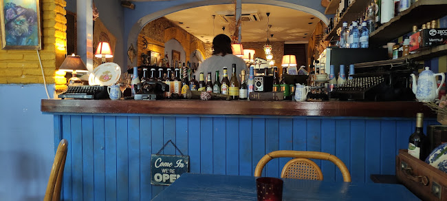 La Cristina - Donostia-San Sebastian