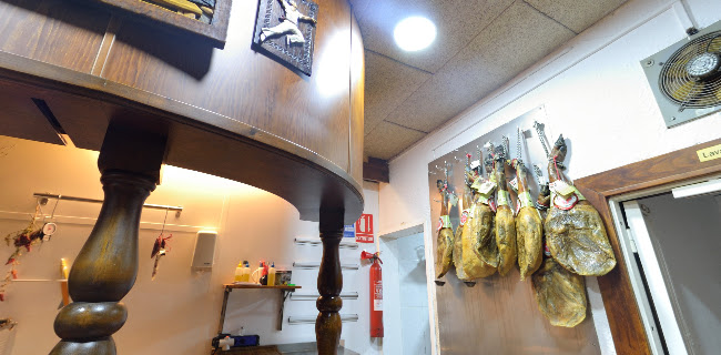 Reviews of Bar Txoko in Vilanova i la Geltrú - Gastronomía y hostelería