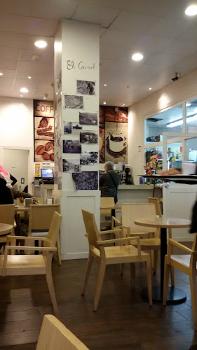 Carrer de Dante Alighieri, 143, Horta-Guinardó, 08032 Barcelona