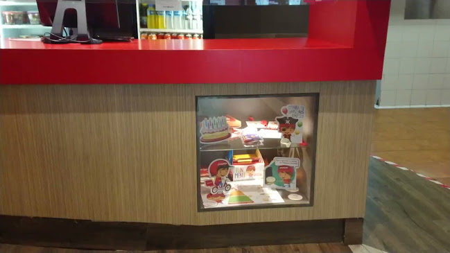 Opinii despre Telepizza Barakaldo - Comida a Domicilio în Barakaldo - Gastronomía y hostelería