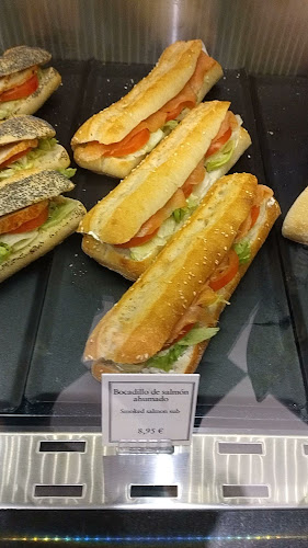 Opinii despre Paul în Madrid - Gastronomía y hostelería