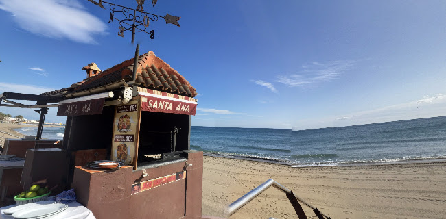 Opinii despre Restaurante Santa Ana Denis în Arroyo de La Miel - Gastronomía y hostelería