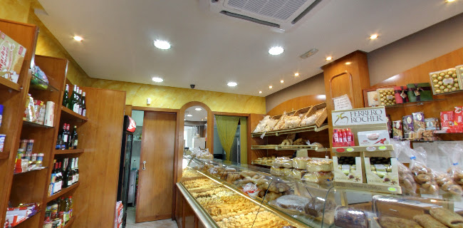Panadería Varó (Centro Venecia)