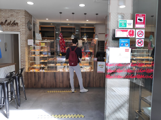 Carrer de Campoamor, 7, 46021 València, Valencia, España