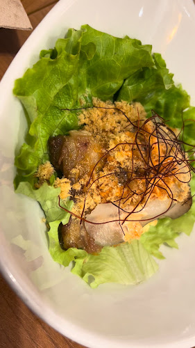 Restaurante Muxumartin Open Times