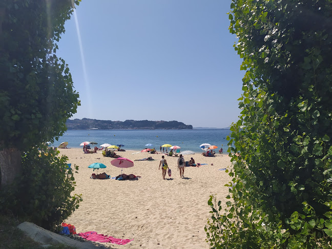 Restaurante Churrasquería Ramón - Bueu