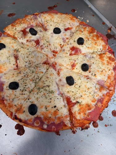 Sureña De las lagunas, facturas Argentina - Las Lagunas de Mijas