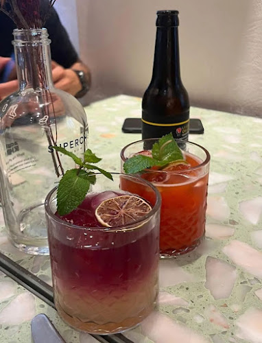 Opinii despre Superchulo în Madrid - Gastronomía y hostelería